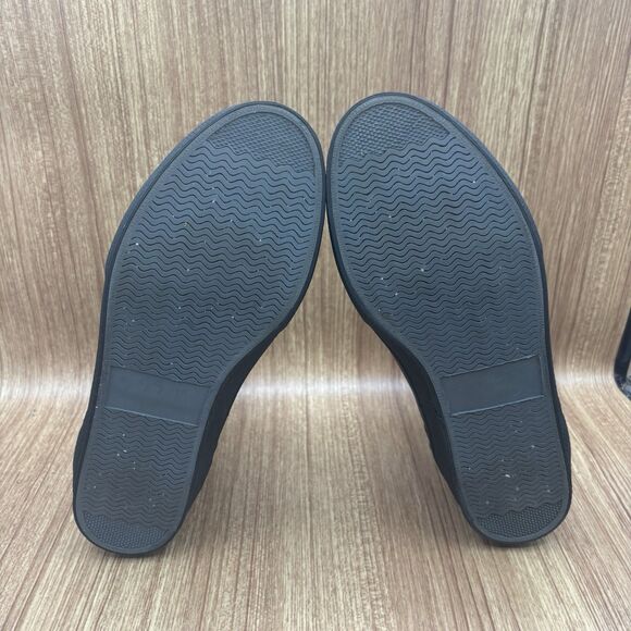 Helly Hansen Zip Up Rubber Scuba Water Fish Boot Black Rubber M 8.5 W 10 - Picture 10 of 10